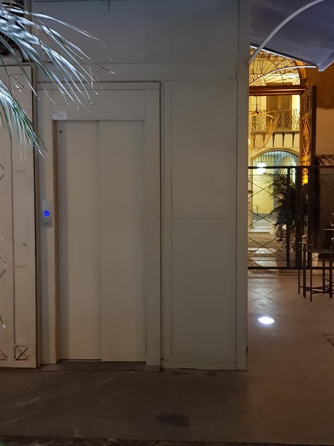 Hotel Regina Παλέρμο Εξωτερικό φωτογραφία