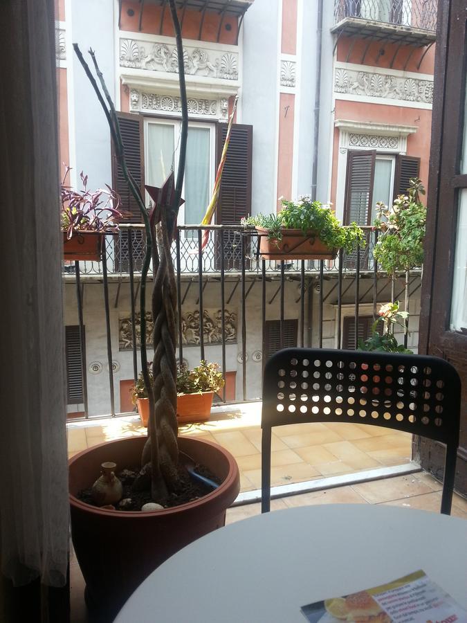 Hotel Regina Παλέρμο Εξωτερικό φωτογραφία
